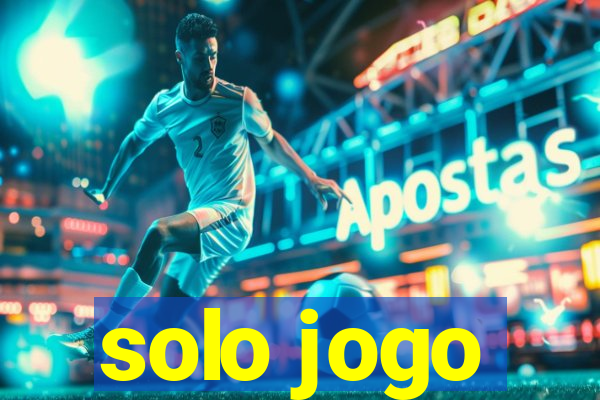 solo jogo